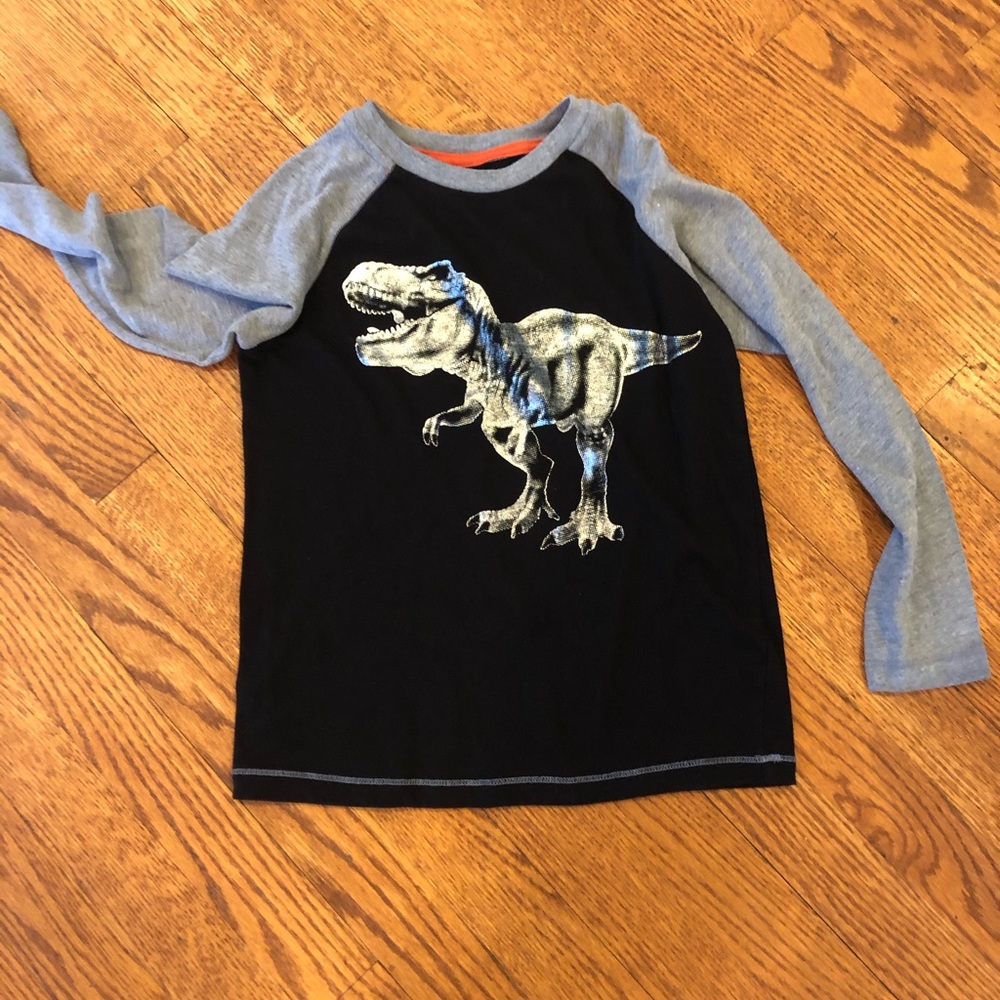 Boys shirt size 8